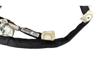 Боковая подушка безопасности 30363297, 30363297F   Fiat Punto (199)