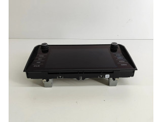 Дисплей 565919605C Skoda Karoq