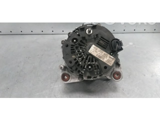 Генератор 03L903023A, 0124525187 Volkswagen Touran II