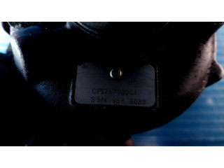 Турбина Peugeot 405 0.0 531410150