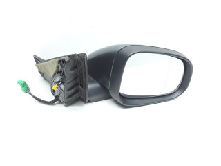 Зеркало электрическое        Volvo V70  2008 - 2013 года   