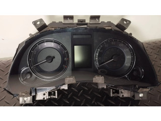 Панель приборов 248201NF0C, AH5C6DR6 Infiniti G37
