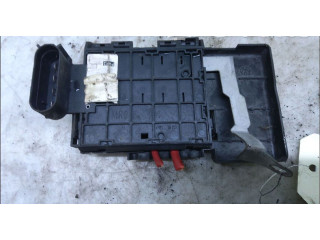   Pojistková skříňka 6X0937550, 6X0937550   Volkswagen Polo III 6N 6N2 6NF 2001