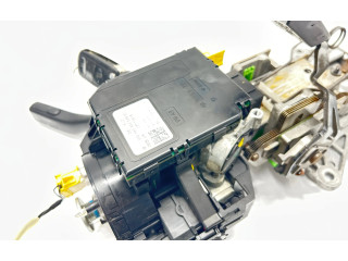 Рулевая рейка 1z1419502, 1k0959653 Skoda Octavia Mk2 (1Z) 2004 - 2013 года