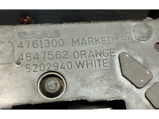 Руль Saab 9-5  1998 - 2005 года 5553185      