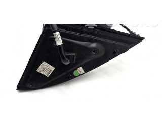 Zpětné zrcátko  Audi Q7 4L 2008  4L1857409AD, 4L1857409AD  