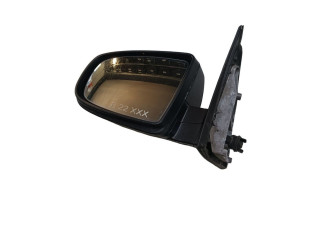 Zpětné zrcátko BMW X5 E70 2006