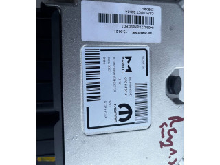 Блок управления коробкой передач 46342778, BC0194879B   Jeep Renegade