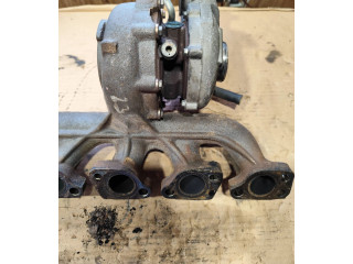  Турбина Volvo V70  31219697, GTB2056VL         