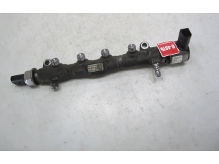 Топливная рампа 04L130764B, 04L130089F   Skoda Octavia Mk3 (5E)   для двигателя CXXB