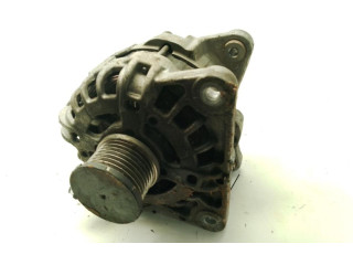 Генератор 231001568R Dacia Dokker