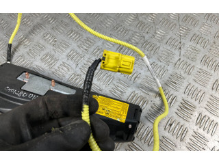 Подушка безопасности в сиденье    Subaru Outback