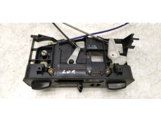 Блок управления климат-контролем Mitsubishi Colt