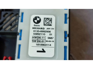 Pojistková skříňka 6828076 BMW X4 G02 2019