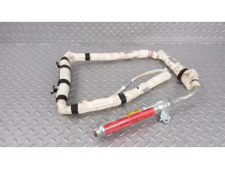 Боковая подушка безопасности 607808600B   Nissan Tiida C11