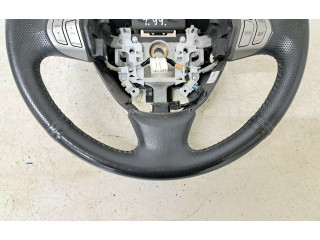 Руль Honda FR-V 2004 - 2009 года