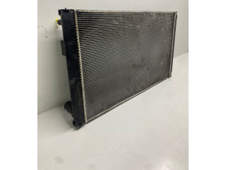 Радиатор охлаждающей жидкости