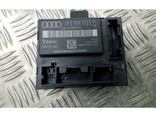 Масляный насос 4F0959792E Audi A6 S6 C6 4F