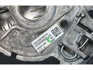 Руль Volkswagen Golf Plus 2005 - 2013 года 3C8419091BC, 3C8959538F