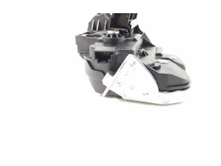 Замок багажника 7P0827505M    Porsche Cayenne (92A) 2011 - 2017 года