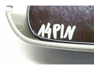 Zpětné zrcátko  Audi A8 S8 D4 4H 2007  14PIN  