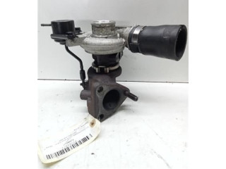 Турбина       KIA Pro Cee'd I  2008 - 2013 года   