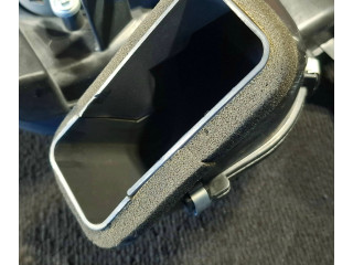 Вентилятор печки       Chevrolet TrailBlazer