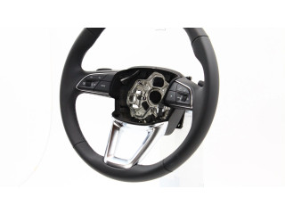 Руль Audi A3 8Y 2020 - года 8Y0419091L