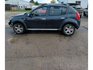 Вентилятор печки 272106020R Dacia Sandero