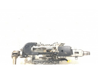 Рулевая рейка 1K1419502AA, 06082207 Volkswagen Golf V 2003-2009 года