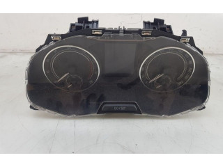 Панель приборов 654920740A Skoda Scala