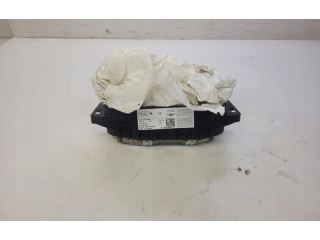 Рулевая рейка Надувная подушка для пассажира 4G8880204E Audi A6 S6 C7 4G 2011 - 2018 года