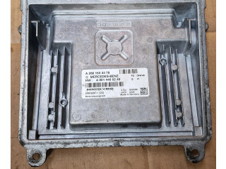 Блок управления A2661533379 Mercedes-Benz A W169