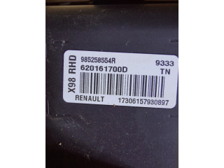 Подушка безопасности пассажира 985258554R   Renault Clio IV