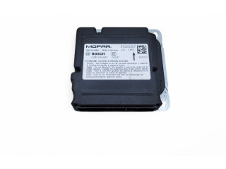 Блок подушек безопасности 670101607   Maserati Levante