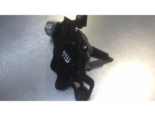 Задний двигатель механизма для подъема окон