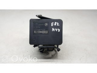 Блок АБС 3451678930001, 10020604174 BMW 1 E82 E88 2007-2014 года