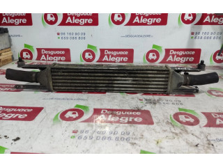 Интеркулер  866450200   Fiat Punto (199) 