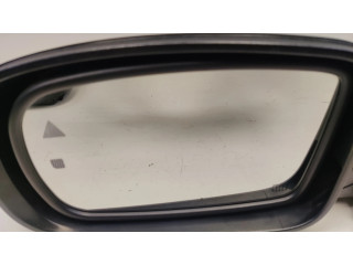 Zpětné zrcátko levé Dodge Charger 2016 1NJ05DX8AI, GNTX0329165259