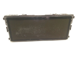 Дисплей    96560G5580   KIA Niro