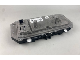 Панель приборов 5FA920790B   Cupra Leon       