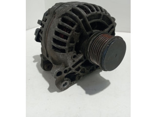 Генератор BR14H, F00MA45300   Volkswagen Polo V 6R 1.6     