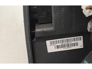 Руль Volvo V60  2011 - 2013 года 31250592, 34110217A      