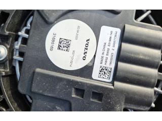 Вентилятор радиатора 31686169 Polestar 2