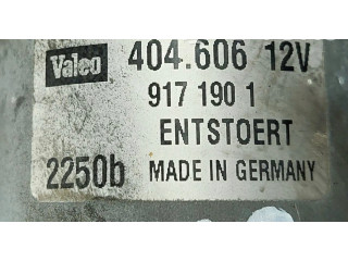 Моторчик дворников 2250U, 404606    Volvo V70