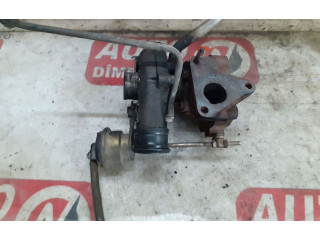  Турбина Dacia Logan I  54391015071         