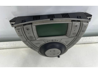 Блок управления климат-контролем 14900560yh   Lancia Phedra