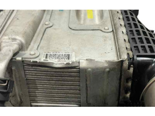 Интеркулер GX736K775AC, GX736K775AF Jaguar XE