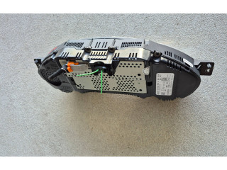 Панель приборов 4G8920934D, 0263725062 Audi A6 C7