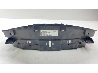 Přístrojová deska Chrysler Voyager 2008 P05082683AG, A2C53110711